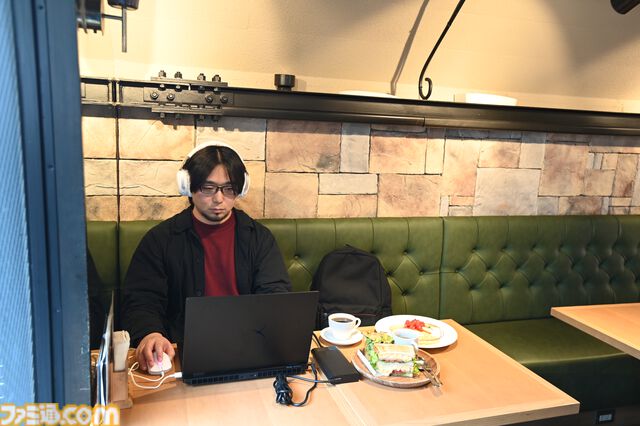 ゲーミングノートHyperX OMEN 15レビュー。『バイオハザード レクイエム』や『紅の砂漠』も快適、どんな場所でも仕事場であり遊び場に