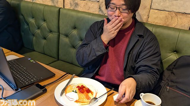 ゲーミングノートHyperX OMEN 15レビュー。『バイオハザード レクイエム』や『紅の砂漠』も快適、どんな場所でも仕事場であり遊び場に