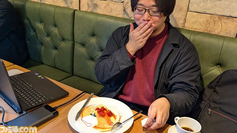 ゲーミングノートHyperX OMEN 15レビュー。『バイオハザード レクイエム』や『紅の砂漠』も快適、どんな場所でも仕事場であり遊び場に