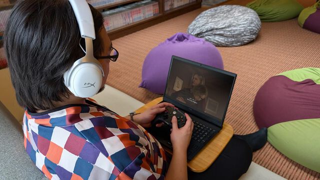 ゲーミングノートHyperX OMEN 15レビュー。『バイオハザード レクイエム』や『紅の砂漠』も快適、どんな場所でも仕事場であり遊び場に