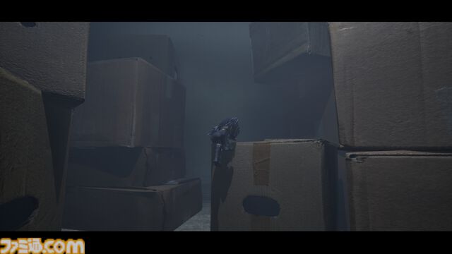 『Doll is Back』“捨てられても戻ってくる人形”視点の横スクロールホラーが4月9日発売。映画1本程度のプレイ時間に緊張感と物語を凝縮