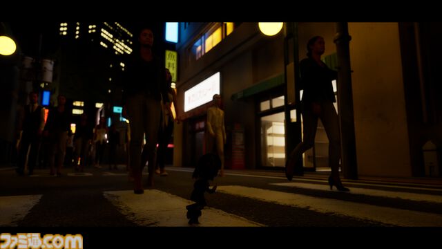 『Doll is Back』“捨てられても戻ってくる人形”視点の横スクロールホラーが4月9日発売。映画1本程度のプレイ時間に緊張感と物語を凝縮