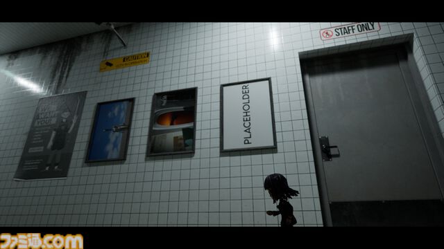 『Doll is Back』“捨てられても戻ってくる人形”視点の横スクロールホラーが4月9日発売。映画1本程度のプレイ時間に緊張感と物語を凝縮