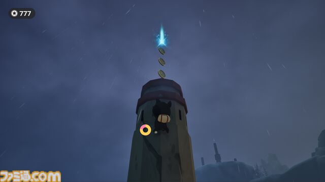 『Savi’s Tale』死後の世界で主人を待つ猫の探索アドベンチャー。個性豊かな人物と交流するうちに明かされる、彼に秘められた物語とは