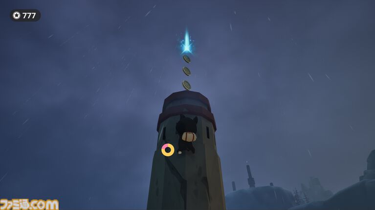 『Savi’s Tale』死後の世界で主人を待つ猫の探索アドベンチャー。個性豊かな人物と交流するうちに明かされる、彼に秘められた物語とは