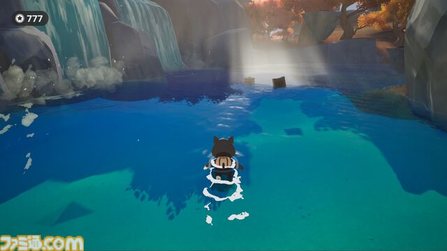 『Savi’s Tale』死後の世界で主人を待つ猫の探索アドベンチャー。個性豊かな人物と交流するうちに明かされる、彼に秘められた物語とは