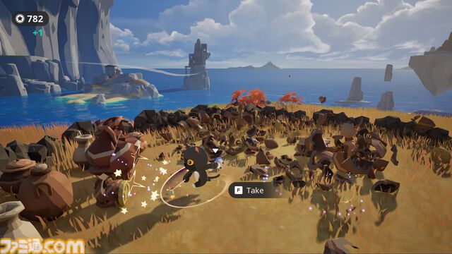『Savi’s Tale』死後の世界で主人を待つ猫の探索アドベンチャー。個性豊かな人物と交流するうちに明かされる、彼に秘められた物語とは