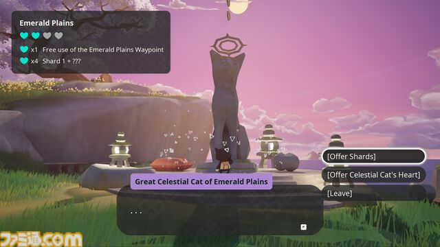 『Savi’s Tale』死後の世界で主人を待つ猫の探索アドベンチャー。個性豊かな人物と交流するうちに明かされる、彼に秘められた物語とは