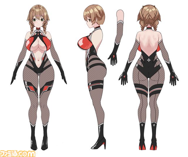 『バニーガーデン2』まもなく（4/16）発売。本当はスレンダーも欲しいけど大人の事情でムッチリに!? 令和を爆走するqureateの叡智なメソッド。DLC情報も初公開【インタビュー】