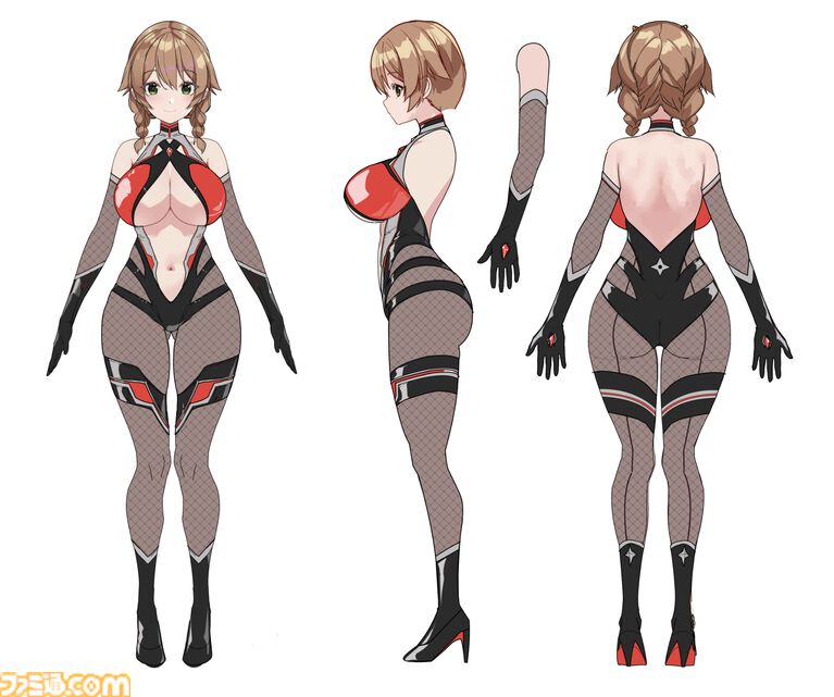 『バニーガーデン2』まもなく（4/16）発売。本当はスレンダーも欲しいけど大人の事情でムッチリに!? 令和を爆走するqureateの叡智なメソッド。DLC情報も初公開【インタビュー】