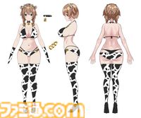 『バニーガーデン2』まもなく（4/16）発売。本当はスレンダーも欲しいけど大人の事情でムッチリに!? 令和を爆走するqureateの叡智なメソッド。DLC情報も初公開【インタビュー】