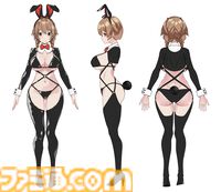 『バニーガーデン2』まもなく（4/16）発売。本当はスレンダーも欲しいけど大人の事情でムッチリに!? 令和を爆走するqureateの叡智なメソッド。DLC情報も初公開【インタビュー】