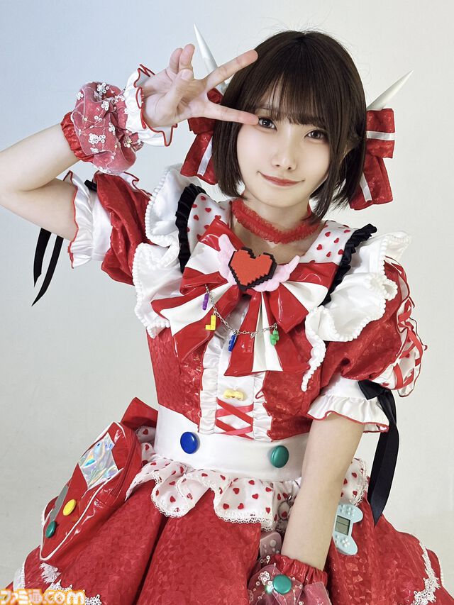 『アーマード・コア』『真・女神転生』に続く“G-MODEアーカイブス”の新作タイトルが世界初公開。4月16日に6周年記念生放送が実施