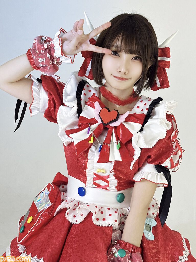 『アーマード・コア』『真・女神転生』に続く“G-MODEアーカイブス”の新作タイトルが世界初公開。4月16日に6周年記念生放送が実施