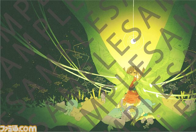 『超かぐや姫！』興行収入が16.8（いろは）億円を突破。入場者特典で『Tell Your World』などの歌ってみたポストカードが4月10日より配布