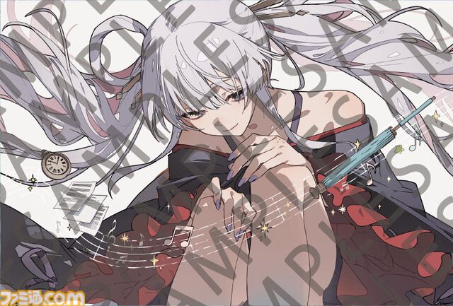 『超かぐや姫！』興行収入が16.8（いろは）億円を突破。入場者特典で『Tell Your World』などの歌ってみたポストカードが4月10日より配布