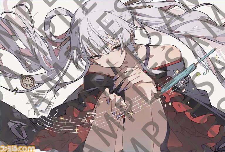 『超かぐや姫！』興行収入が16.8（いろは）億円を突破。入場者特典で『Tell Your World』などの歌ってみたポストカードが4月10日より配布