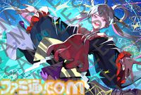 『超かぐや姫！』興行収入が16.8（いろは）億円を突破。入場者特典で『Tell Your World』などの歌ってみたポストカードが4月10日より配布