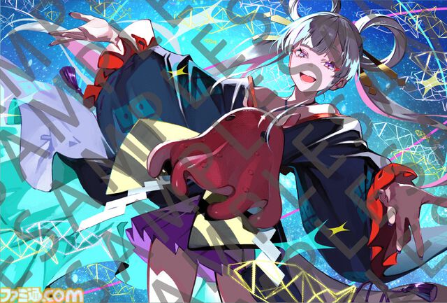 『超かぐや姫！』興行収入が16.8（いろは）億円を突破。入場者特典で『Tell Your World』などの歌ってみたポストカードが4月10日より配布