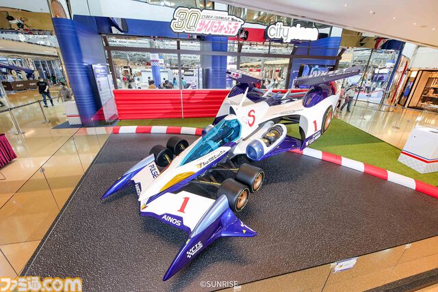 「これ、いいじゃん！」と誰かに話したくなるグッズを目指して。“最愛戦略”を掲げ『ベヨネッタ』グッズなどを手掛ける“いいじゃん”鈴木将史氏のナムコ時代から独立、そして波乱万丈の歩みを聞く