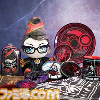 「これ、いいじゃん！」と誰かに話したくなるグッズを目指して。“最愛戦略”を掲げ『ベヨネッタ』グッズなどを手掛ける“いいじゃん”鈴木将史氏のナムコ時代から独立、そして波乱万丈の歩みを聞く