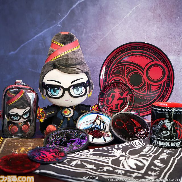 「これ、いいじゃん！」と誰かに話したくなるグッズを目指して。“最愛戦略”を掲げ『ベヨネッタ』グッズなどを手掛ける“いいじゃん”鈴木将史氏のナムコ時代から独立、そして波乱万丈の歩みを聞く