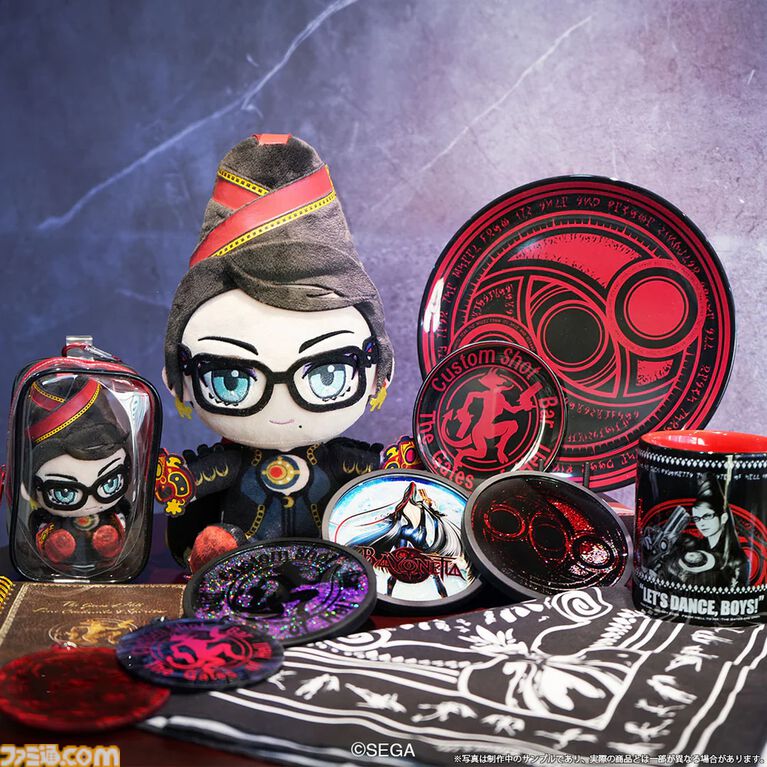 「これ、いいじゃん!」と誰かに話したくなるグッズを目指して。“最愛戦略”を掲げ『ベヨネッタ』グッズなどを手掛ける“いいじゃん”鈴木将史氏のナムコ時代から独立、そして波乱万丈の歩みを聞く