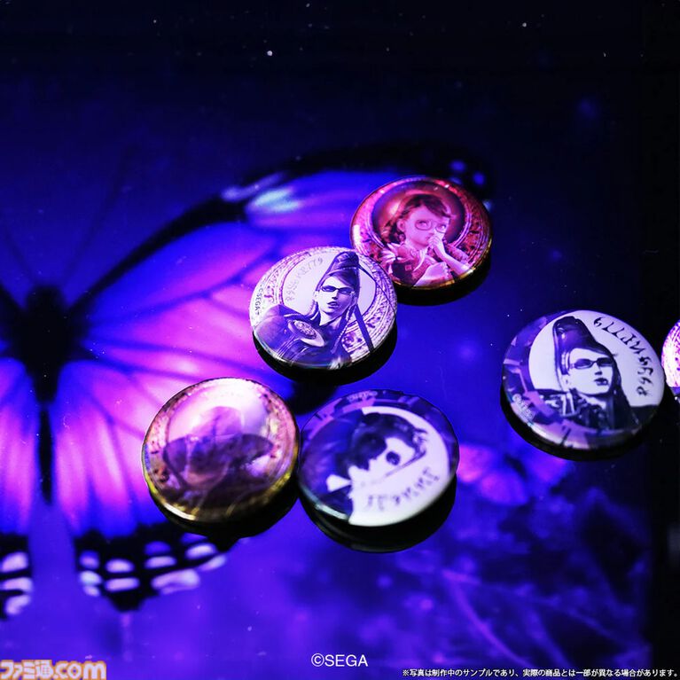 「これ、いいじゃん!」と誰かに話したくなるグッズを目指して。“最愛戦略”を掲げ『ベヨネッタ』グッズなどを手掛ける“いいじゃん”鈴木将史氏のナムコ時代から独立、そして波乱万丈の歩みを聞く