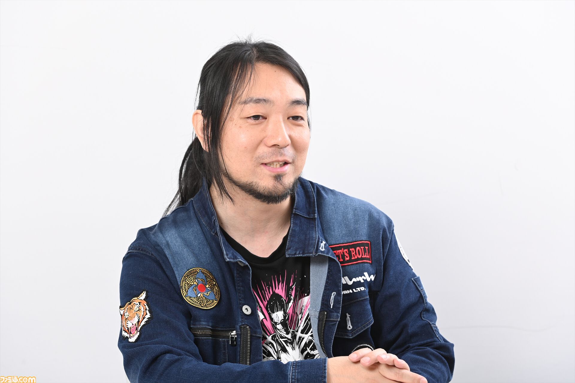 「これ、いいじゃん！」と誰かに話したくなるグッズを目指して。“最愛戦略”を掲げ『ベヨネッタ』グッズなどを手掛ける“いいじゃん”鈴木将史氏のナムコ時代から独立、そして波乱万丈の歩みを聞く
