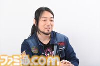 「これ、いいじゃん！」と誰かに話したくなるグッズを目指して。“最愛戦略”を掲げ『ベヨネッタ』グッズなどを手掛ける“いいじゃん”鈴木将史氏のナムコ時代から独立、そして波乱万丈の歩みを聞く