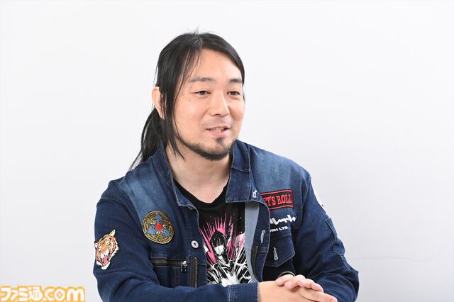 「これ、いいじゃん！」と誰かに話したくなるグッズを目指して。“最愛戦略”を掲げ『ベヨネッタ』グッズなどを手掛ける“いいじゃん”鈴木将史氏のナムコ時代から独立、そして波乱万丈の歩みを聞く