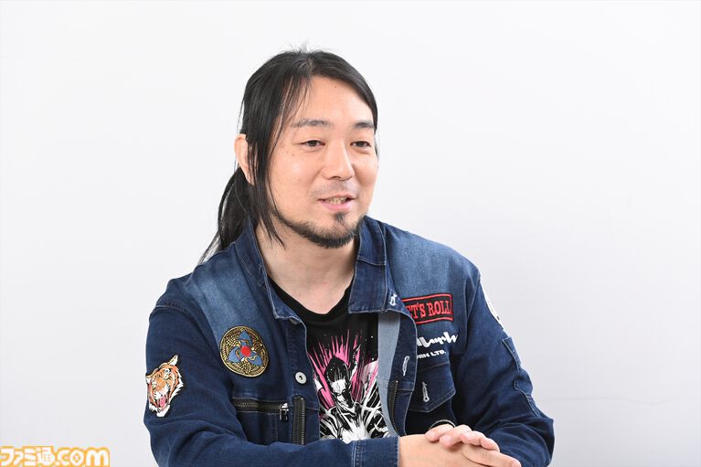 「これ、いいじゃん!」と誰かに話したくなるグッズを目指して。“最愛戦略”を掲げ『ベヨネッタ』グッズなどを手掛ける“いいじゃん”鈴木将史氏のナムコ時代から独立、そして波乱万丈の歩みを聞く