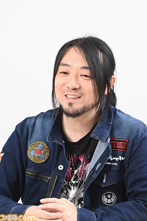 「これ、いいじゃん!」と誰かに話したくなるグッズを目指して。“最愛戦略”を掲げ『ベヨネッタ』グッズなどを手掛ける“いいじゃん”鈴木将史氏のナムコ時代から独立、そして波乱万丈の歩みを聞く