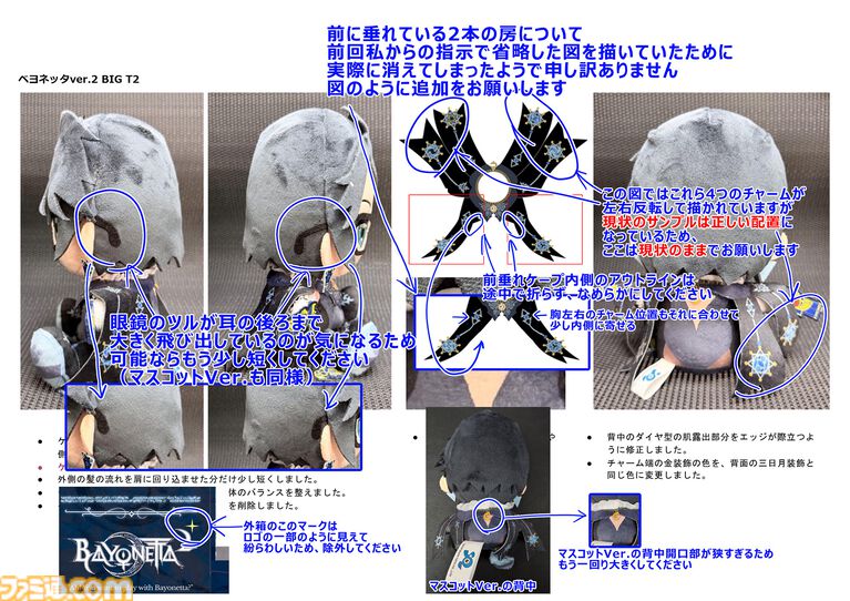 「これ、いいじゃん!」と誰かに話したくなるグッズを目指して。“最愛戦略”を掲げ『ベヨネッタ』グッズなどを手掛ける“いいじゃん”鈴木将史氏のナムコ時代から独立、そして波乱万丈の歩みを聞く