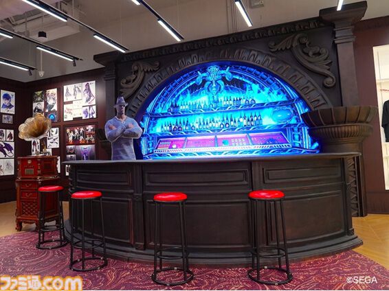 「これ、いいじゃん!」と誰かに話したくなるグッズを目指して。“最愛戦略”を掲げ『ベヨネッタ』グッズなどを手掛ける“いいじゃん”鈴木将史氏のナムコ時代から独立、そして波乱万丈の歩みを聞く