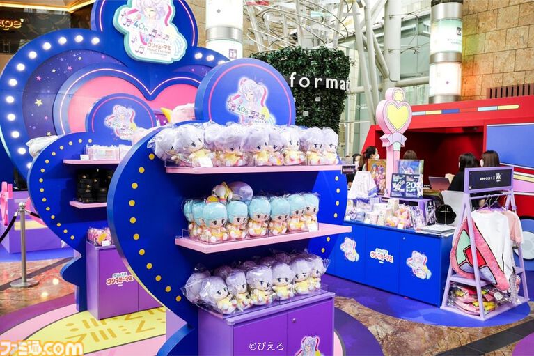 「これ、いいじゃん!」と誰かに話したくなるグッズを目指して。“最愛戦略”を掲げ『ベヨネッタ』グッズなどを手掛ける“いいじゃん”鈴木将史氏のナムコ時代から独立、そして波乱万丈の歩みを聞く