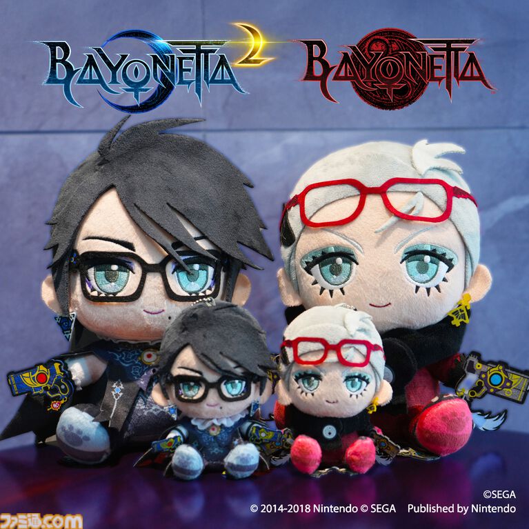 「これ、いいじゃん!」と誰かに話したくなるグッズを目指して。“最愛戦略”を掲げ『ベヨネッタ』グッズなどを手掛ける“いいじゃん”鈴木将史氏のナムコ時代から独立、そして波乱万丈の歩みを聞く