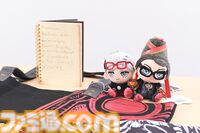 「これ、いいじゃん！」と誰かに話したくなるグッズを目指して。“最愛戦略”を掲げ『ベヨネッタ』グッズなどを手掛ける“いいじゃん”鈴木将史氏のナムコ時代から独立、そして波乱万丈の歩みを聞く