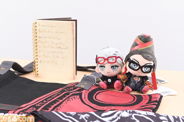 「これ、いいじゃん！」と誰かに話したくなるグッズを目指して。“最愛戦略”を掲げ『ベヨネッタ』グッズなどを手掛ける“いいじゃん”鈴木将史氏のナムコ時代から独立、そして波乱万丈の歩みを聞く