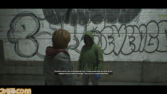 『Samson』レビュー