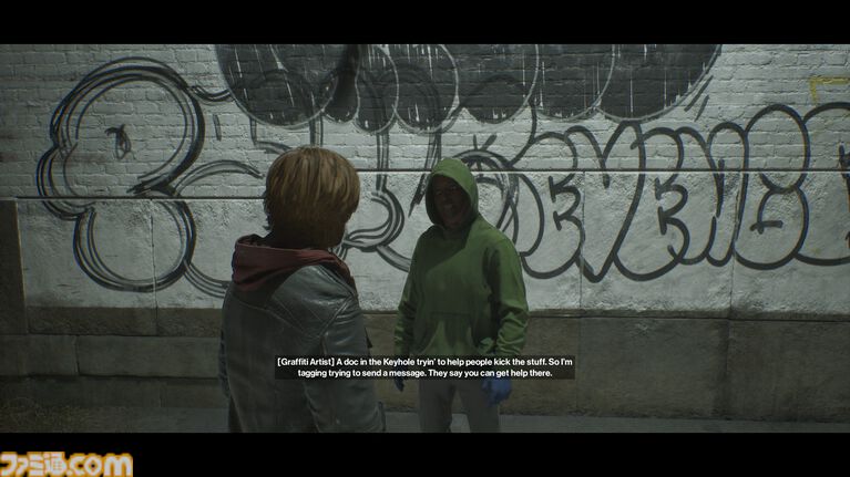 『Samson』レビュー