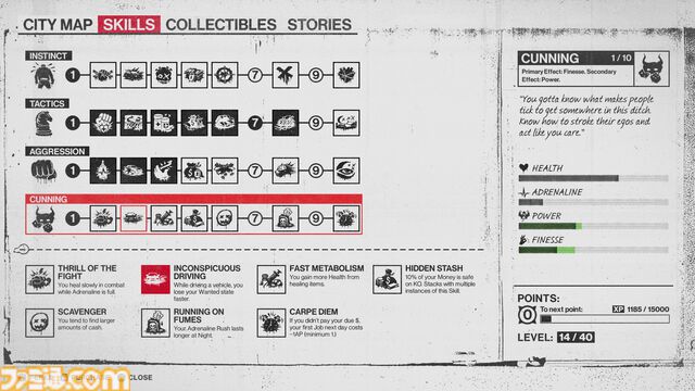 『Samson』レビュー