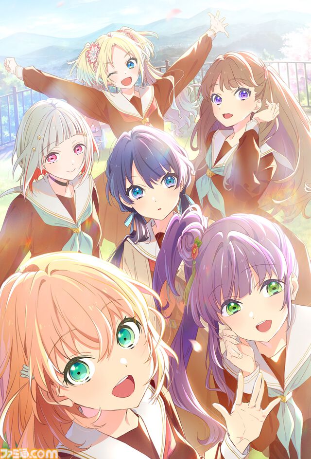 『Link！Like！ラブライブ！』6月30日にサービス終了が決定。“蓮ノ空女学院スクールアイドルクラブ”の物語を3年にわたり展開