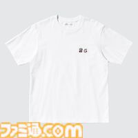 【FF】『ファイナルファンタジー』ユニクロUTの発売日が6月17日に決定。天野喜孝が描くモーグリと、ピクセルアートのモーグリの別ベクトルのかわいさが共存