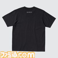 【FF】『ファイナルファンタジー』ユニクロUTの発売日が6月17日に決定。天野喜孝が描くモーグリと、ピクセルアートのモーグリの別ベクトルのかわいさが共存