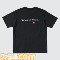 【FF】『ファイナルファンタジー』ユニクロUTの発売日が6月17日に決定。天野喜孝が描くモーグリと、ピクセルアートのモーグリの別ベクトルのかわいさが共存