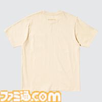 【FF】『ファイナルファンタジー』ユニクロUTの発売日が6月17日に決定。天野喜孝が描くモーグリと、ピクセルアートのモーグリの別ベクトルのかわいさが共存