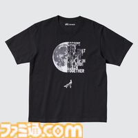 【FF】『ファイナルファンタジー』ユニクロUTの発売日が6月17日に決定。天野喜孝が描くモーグリと、ピクセルアートのモーグリの別ベクトルのかわいさが共存