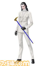 『KAZUMA KANEKO'S ツクヨミ』金子一馬氏がみずから世界観の一部を解説する特別なインタビューも。週刊ファミ通掲載の特集を一部公開