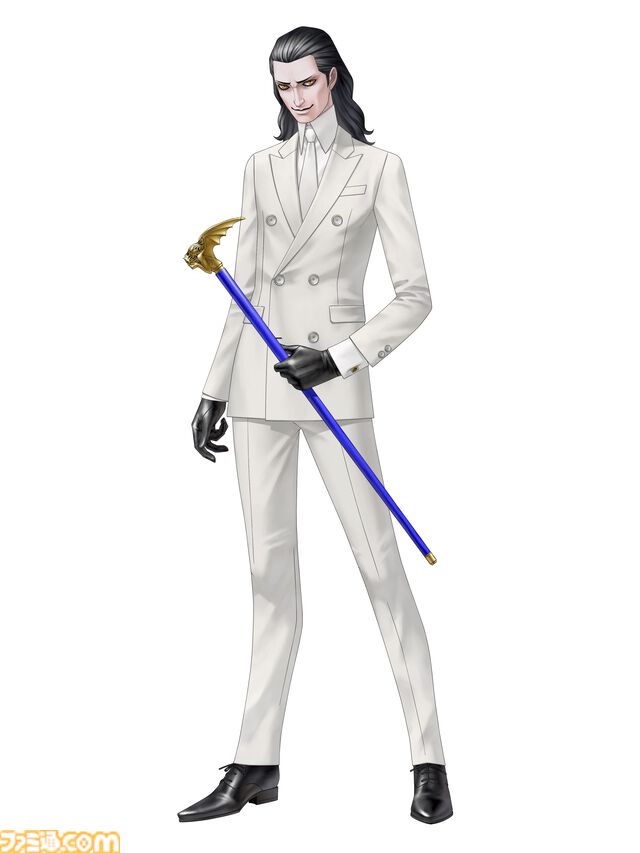 『KAZUMA KANEKO'S ツクヨミ』金子一馬氏がみずから世界観の一部を解説する特別なインタビューも。週刊ファミ通掲載の特集を一部公開